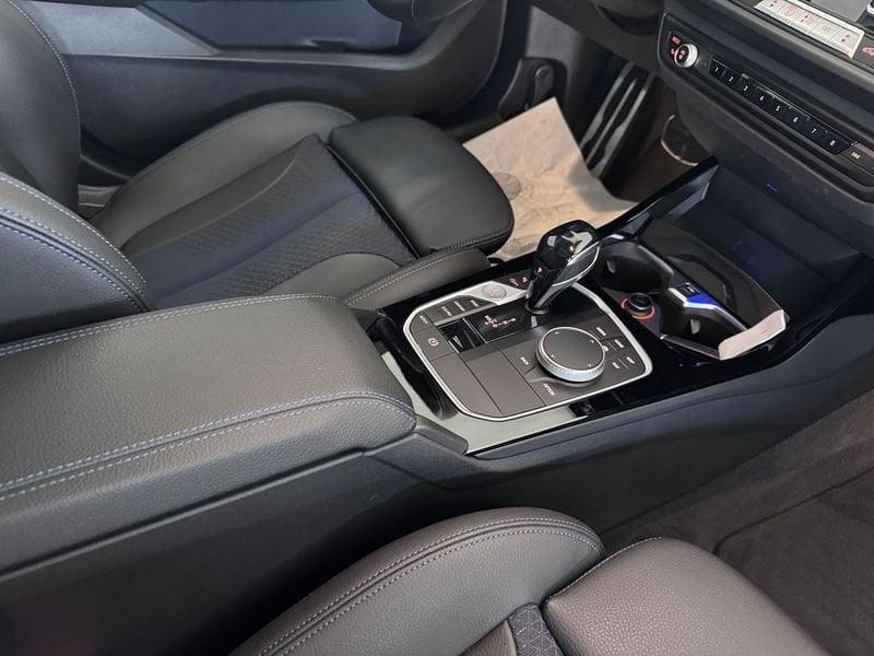BMW Serie 1 120d xdrive MSport aut.