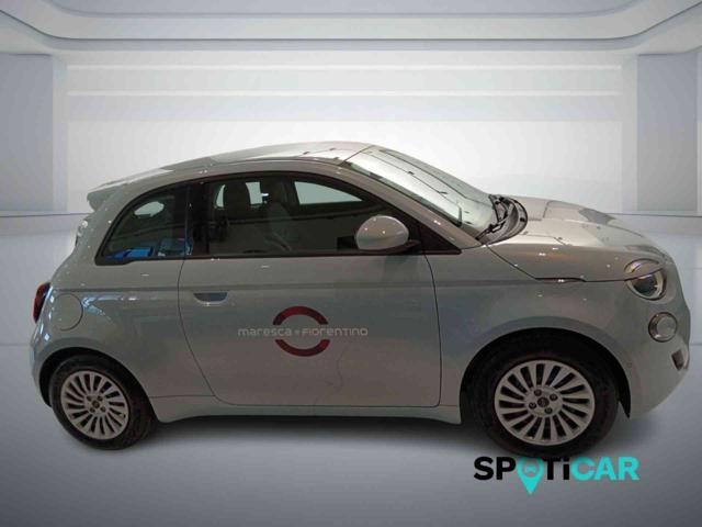 FIAT 500 Berlina 42 kWh