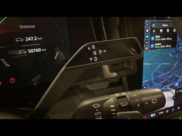 Renault Megane E-Tech Electric Techno EV60 AC22
