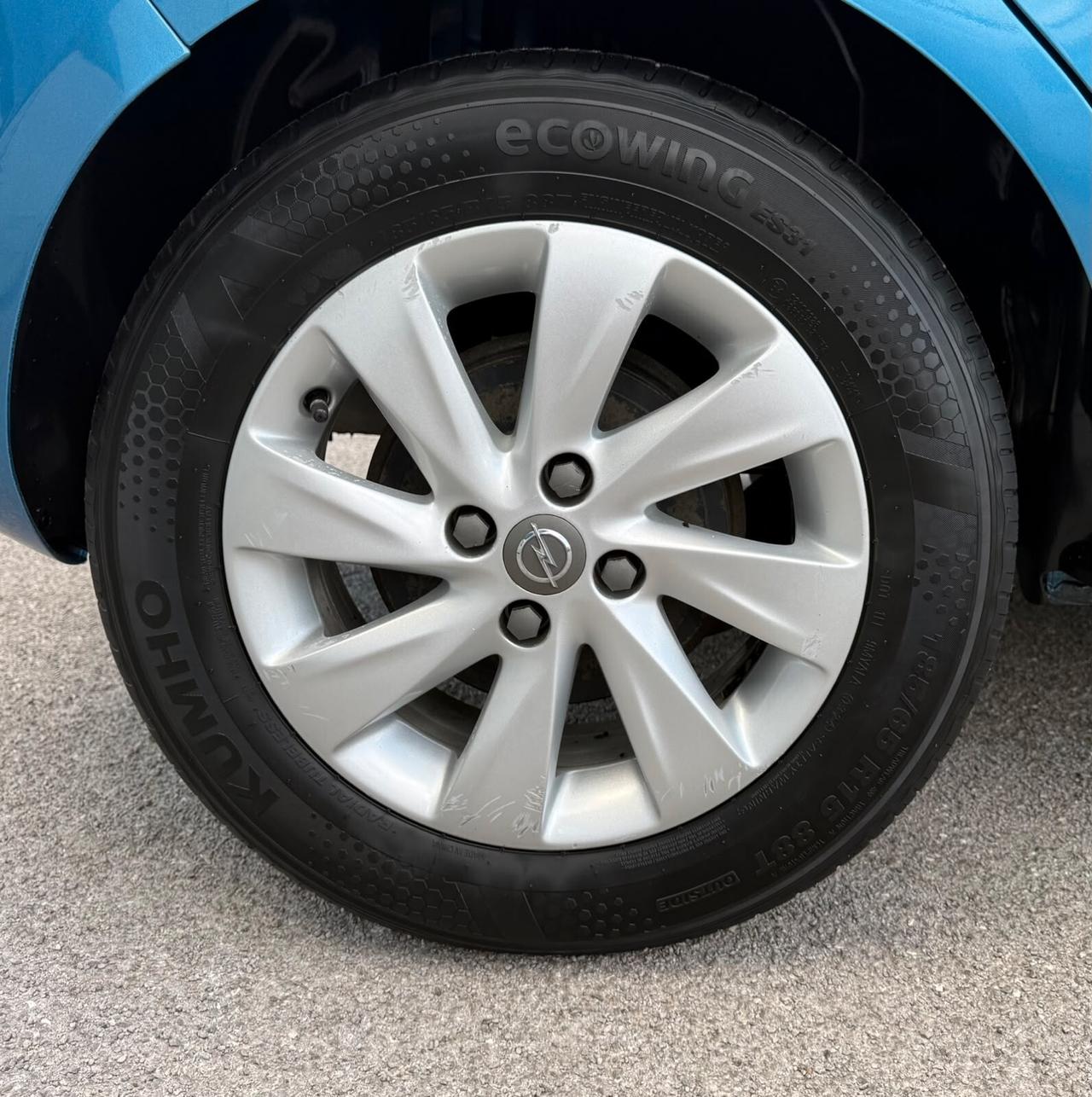 Opel Corsa 1.3 CDTI 5 porte b-Color