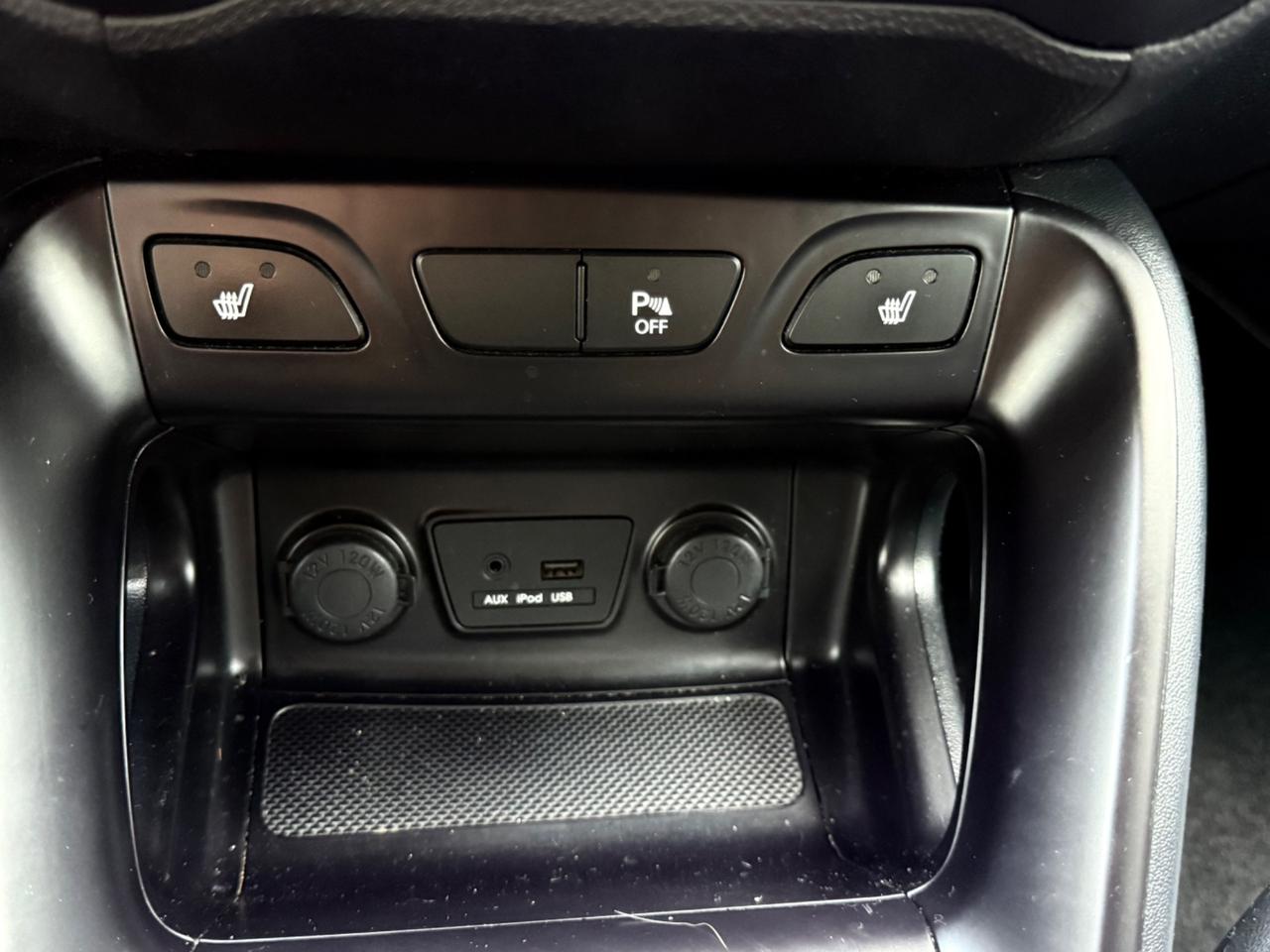 Hyundai iX35 GARANZIA 24 MESI 1.7 CRDi 2WD Comfort