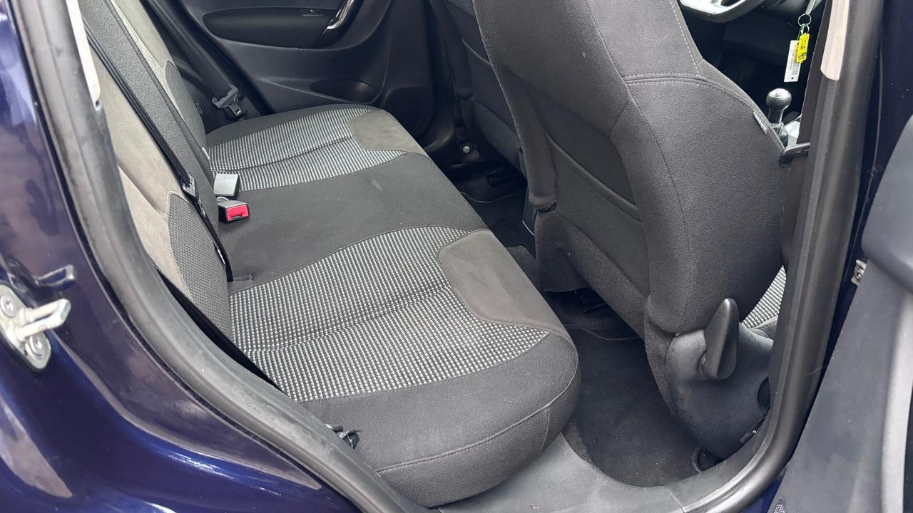 Citroen C3 1.4 e-HDi 70 CMP Exclusive