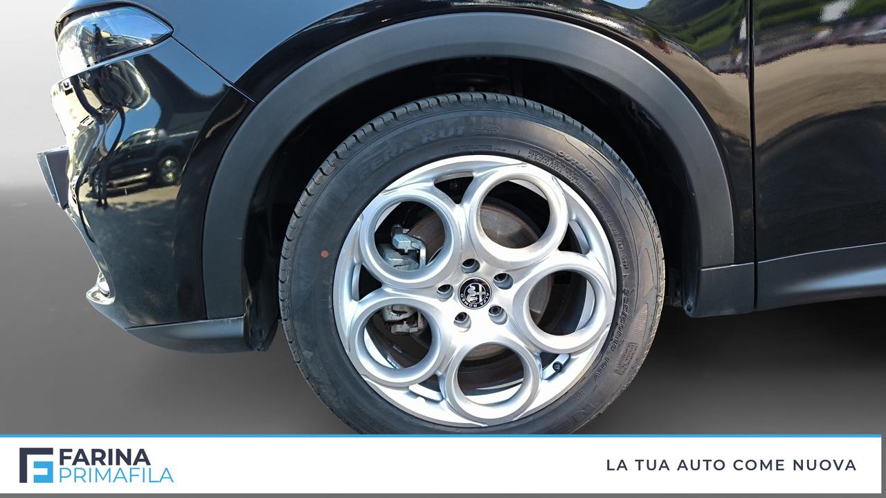 ALFA ROMEO Tonale - Tonale 1.5 hybrid Sprint 130cv tct7