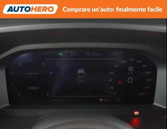 NISSAN Qashqai MHEV 140 CV N-Connecta