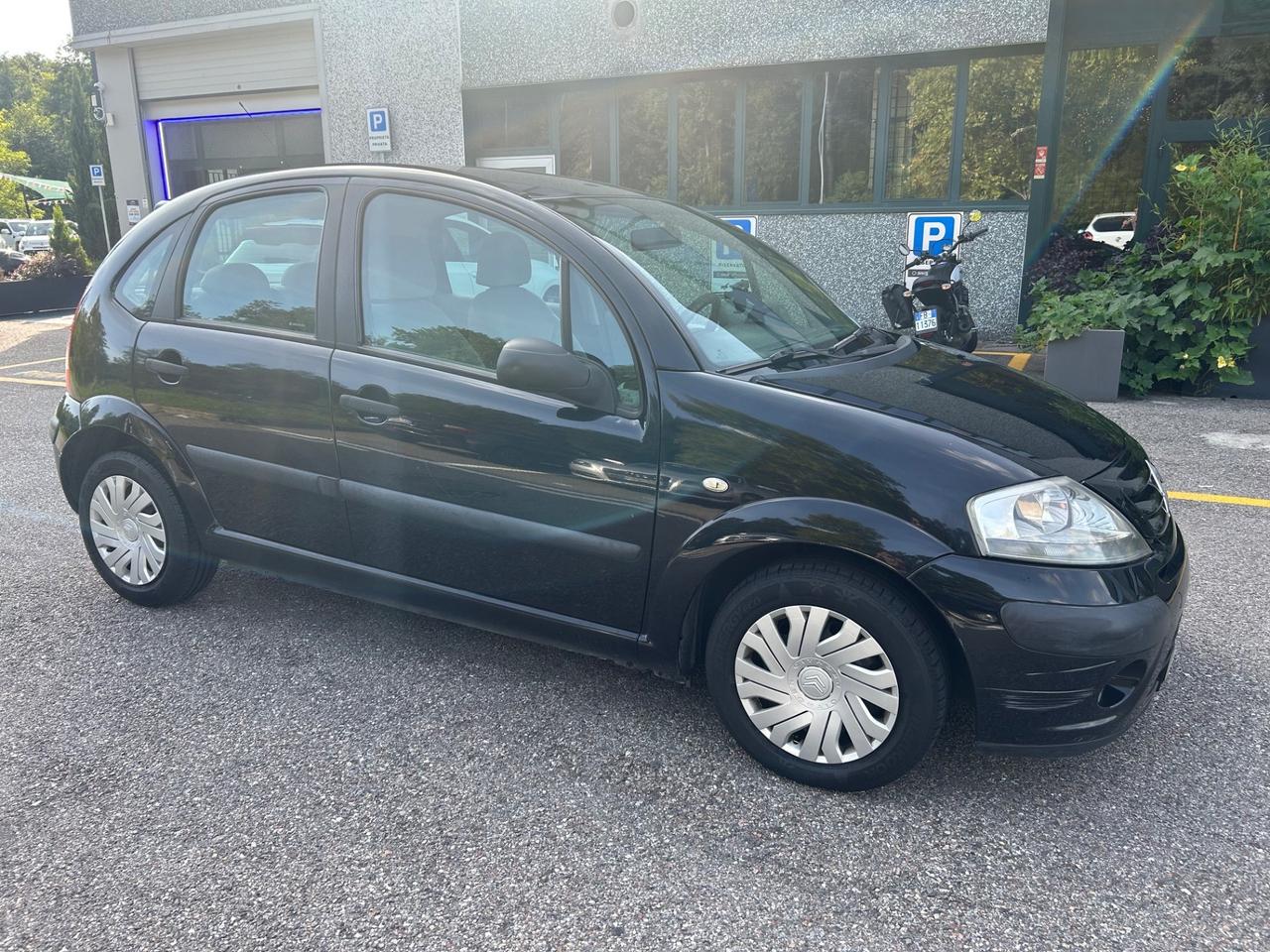Citroen C3 1.1 Elegance* Neo patentati *