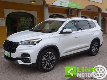 DR MOTOR DR 7.0 1.5 T. 160 CV - GPL