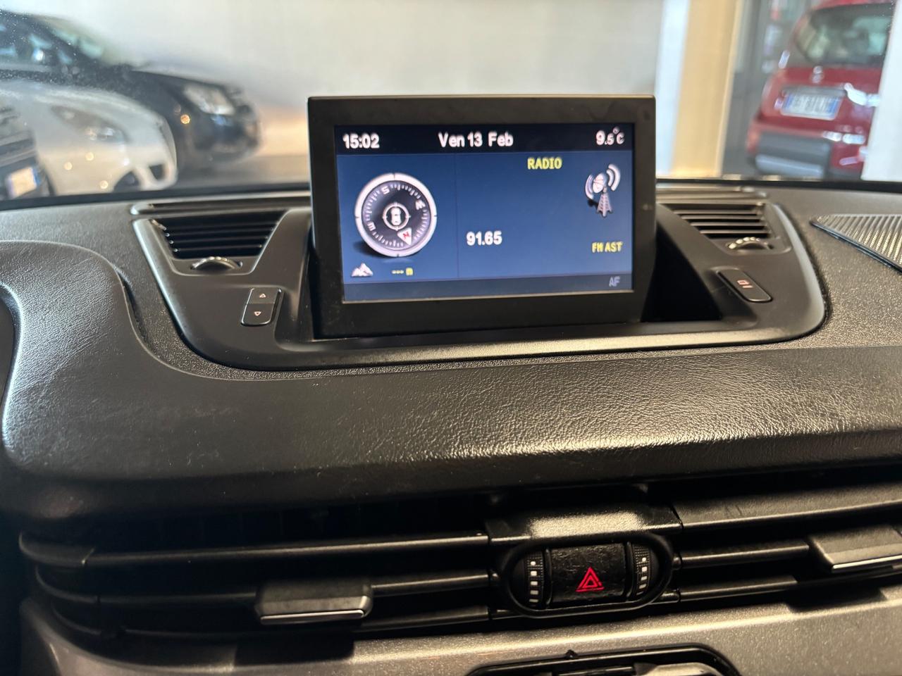 Alfa Romeo Giulietta 1.6 JTDm-2 PELLE|TETTO