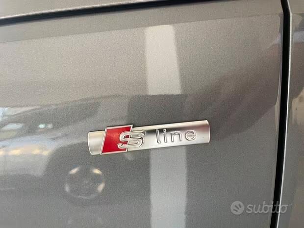 AUDI A4 2.0 TDI 190 CV S LINE EDITION