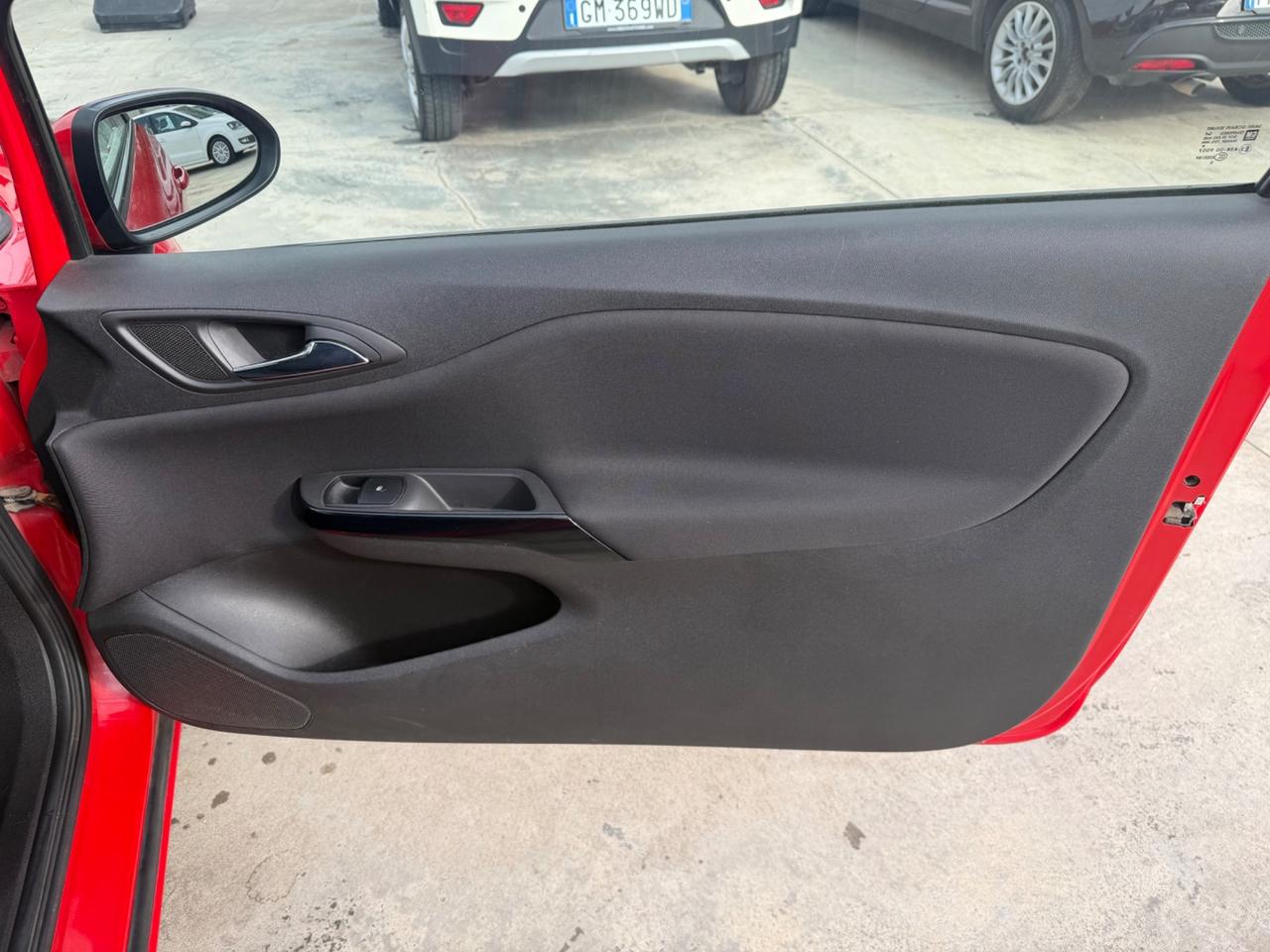 Opel Corsa 1.3 CDTI ecoFLEX Start&Stop Coupé