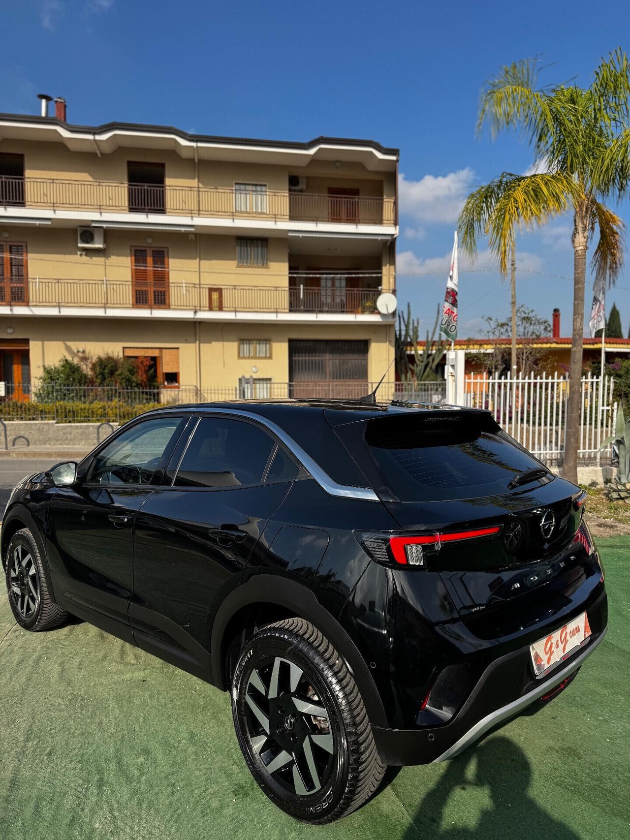 Opel Mokka 1.5 diesel Elegance