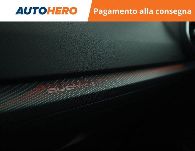 AUDI Q2 2.0 TDI quattro S tronic Sport