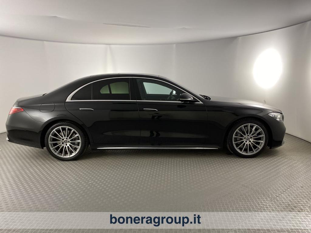 Mercedes Classe S 400 400 D Premium Plus 4Matic 9G-Tronic