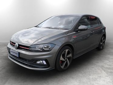VOLKSWAGEN Polo 5p 2.0 tsi GTI 200cv dsg