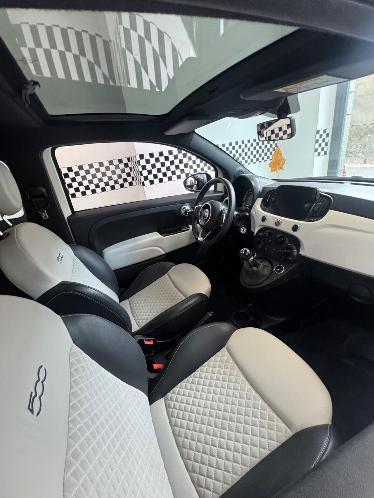 500 Hybrid Dolcevita PREZZO REALE