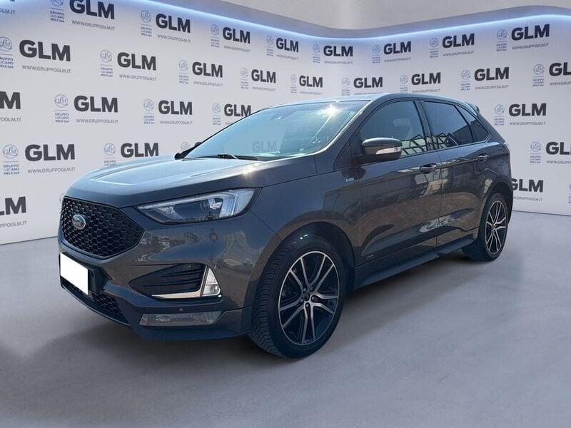Ford Edge 2.0 EcoBlue 240 CV AWD Start&Stop aut. ST-Line