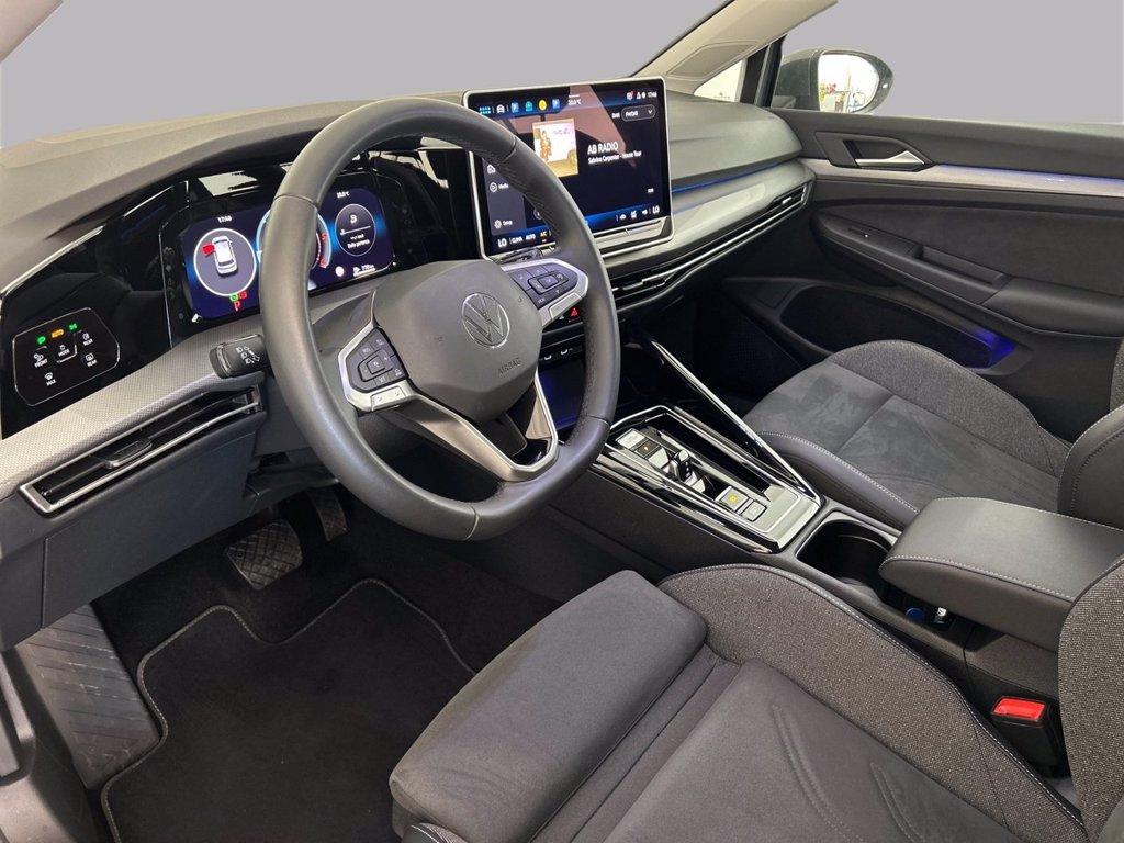 VOLKSWAGEN Golf 2.0 tdi style 150cv dsg del 2025