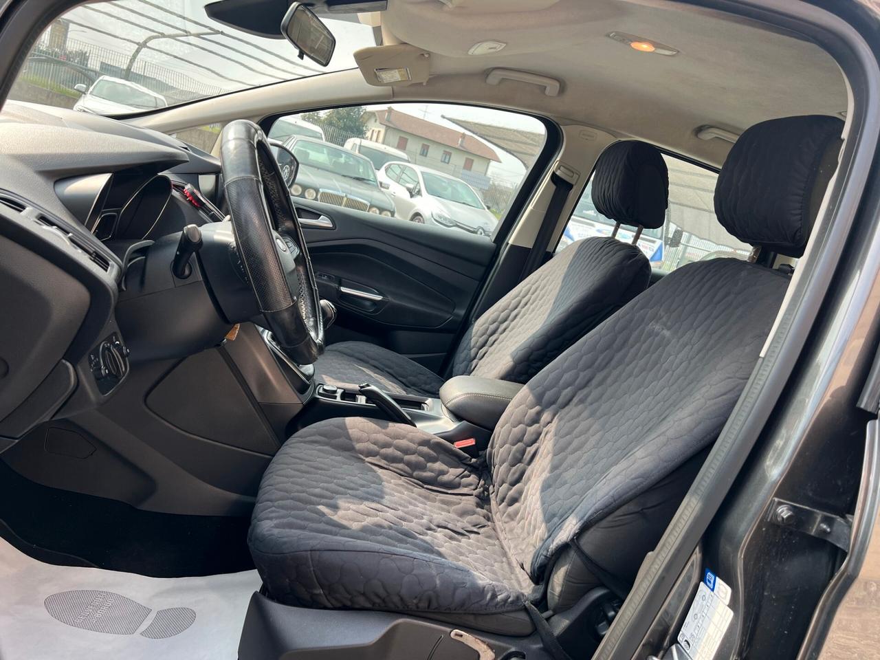 Ford C-Max 1.5 TDCi 120CV Start&Stop Business/OK NEOPATENTATI