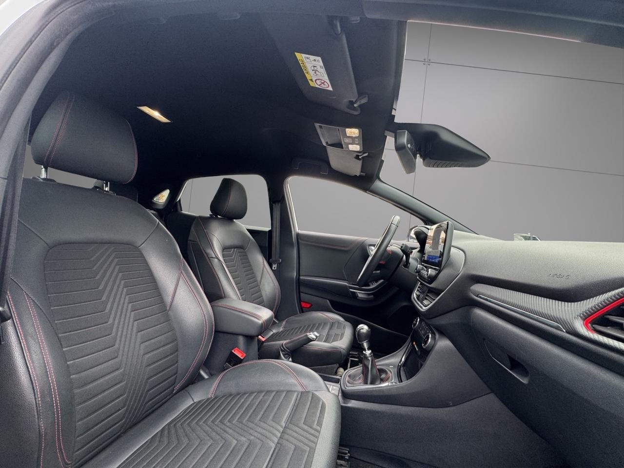 Ford - Puma 1.0 EcoBoost Hybrid ST-Line - Unipro - Prezzo Promo