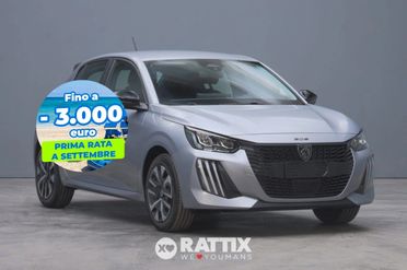Peugeot 208 1.2 hybrid 110CV Style e-dcs 6