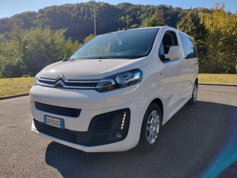 Citroën SpaceTourer BlueHDi 100 S&S XS Business
