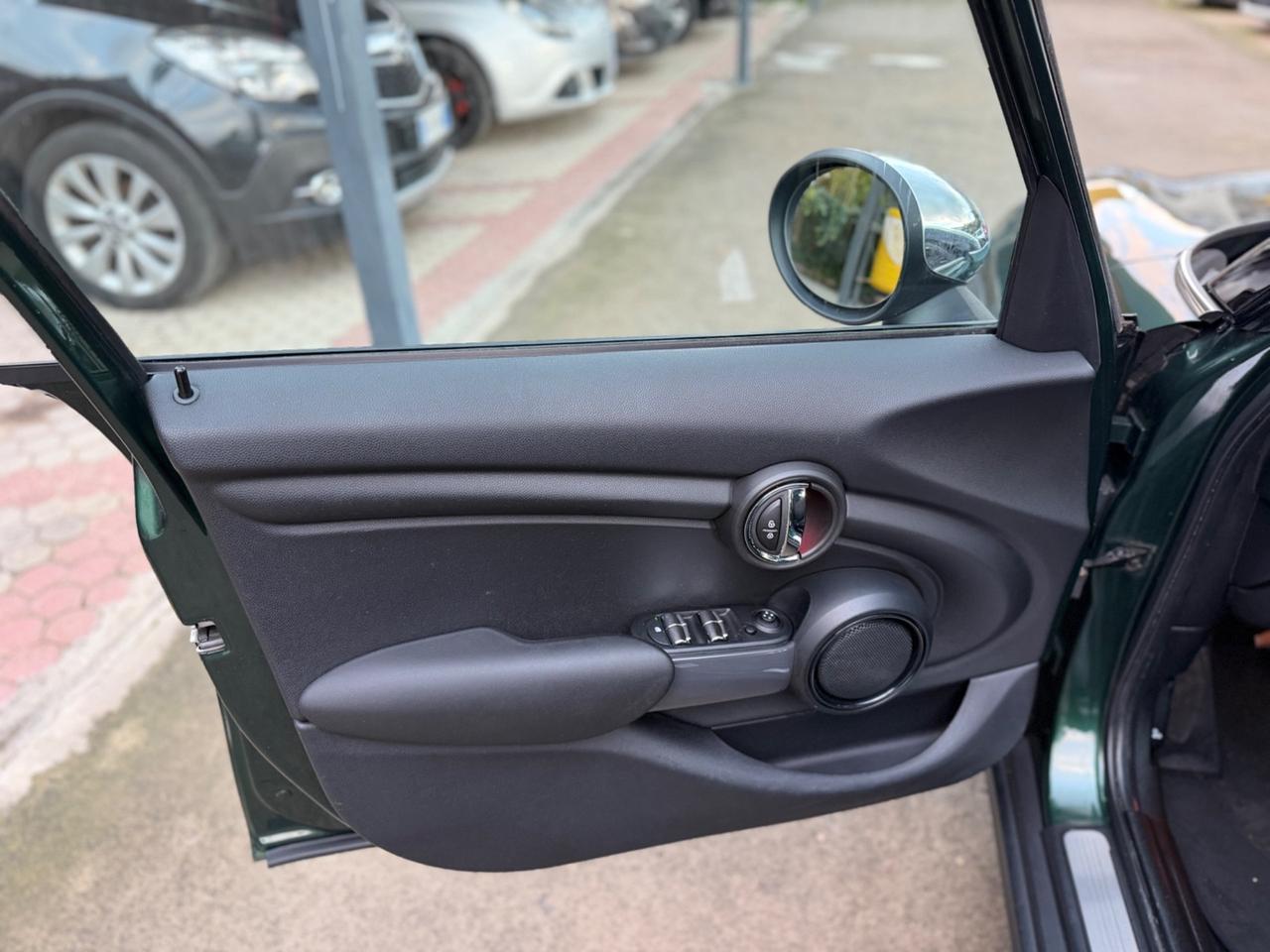 Mini 1.5 One D Adatta per neo Pat Km Certificati