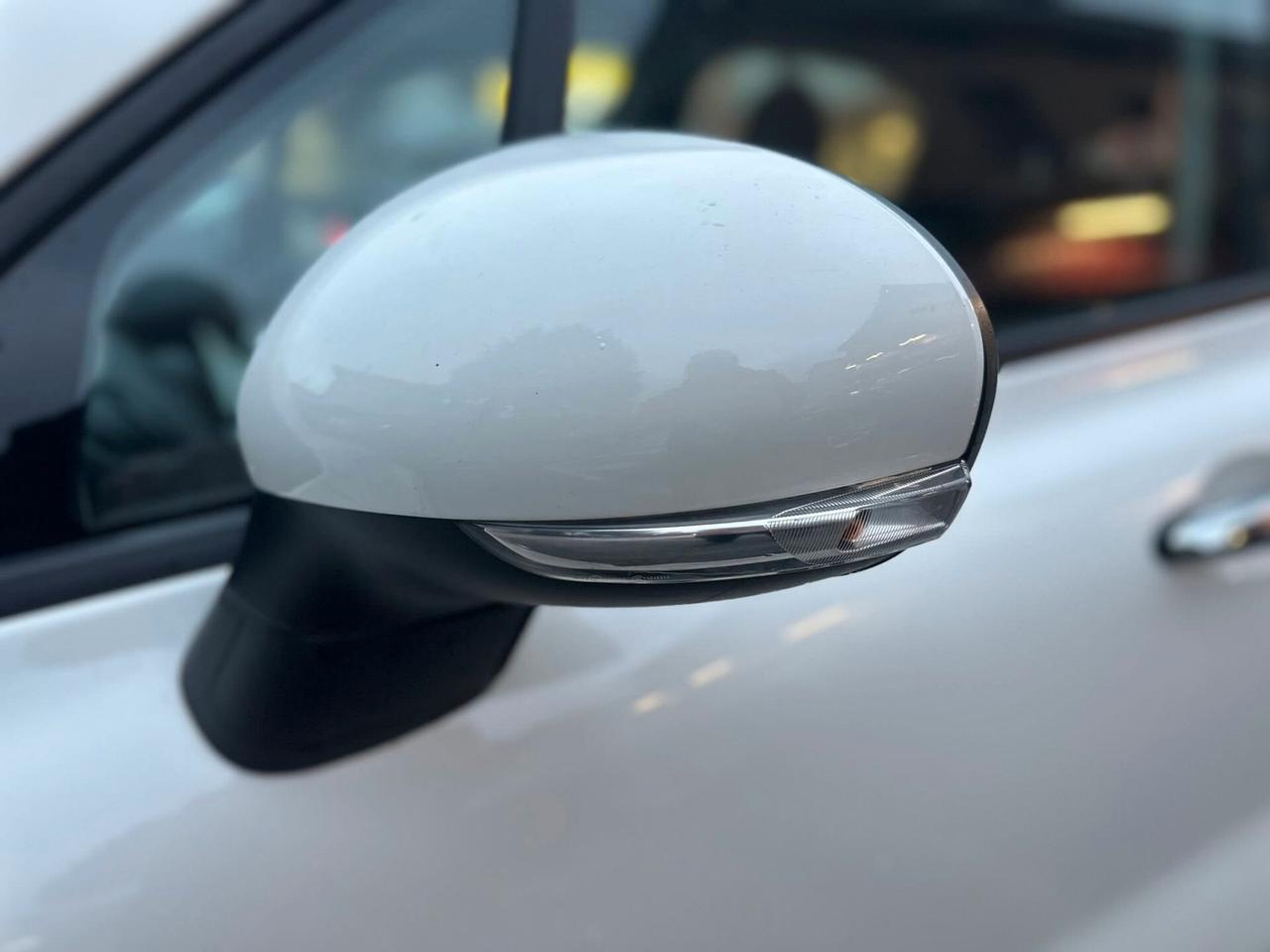 Fiat 500X 1.3 MultiJet 95 CV Lounge NEOPATENTATI