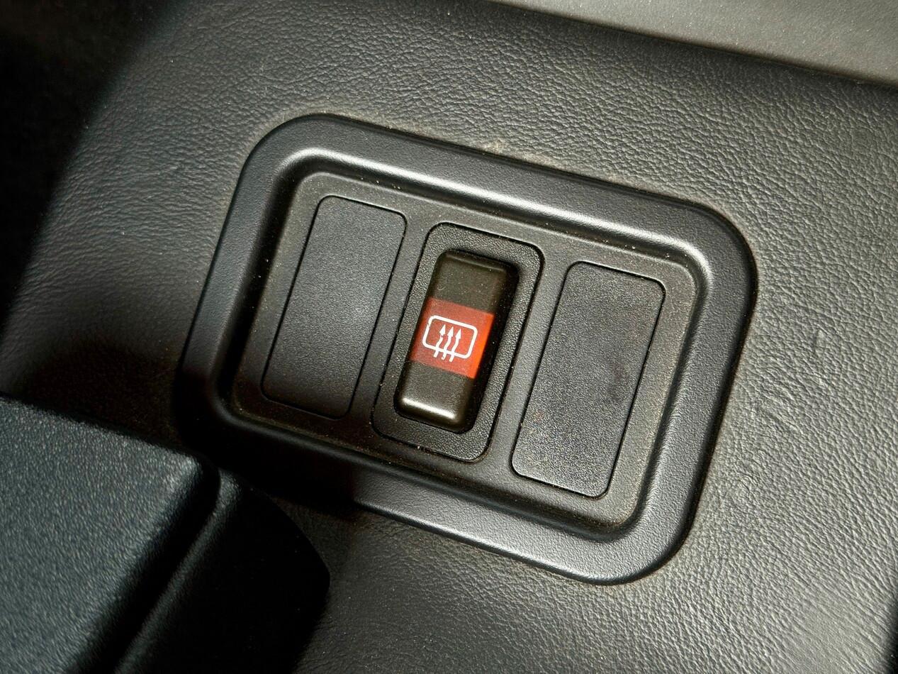 BMW Z3 Roadster 3.2 M 321cv