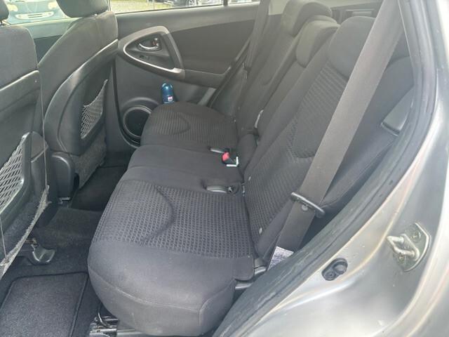 Toyota RAV 4 RAV4 2.2 CDTI