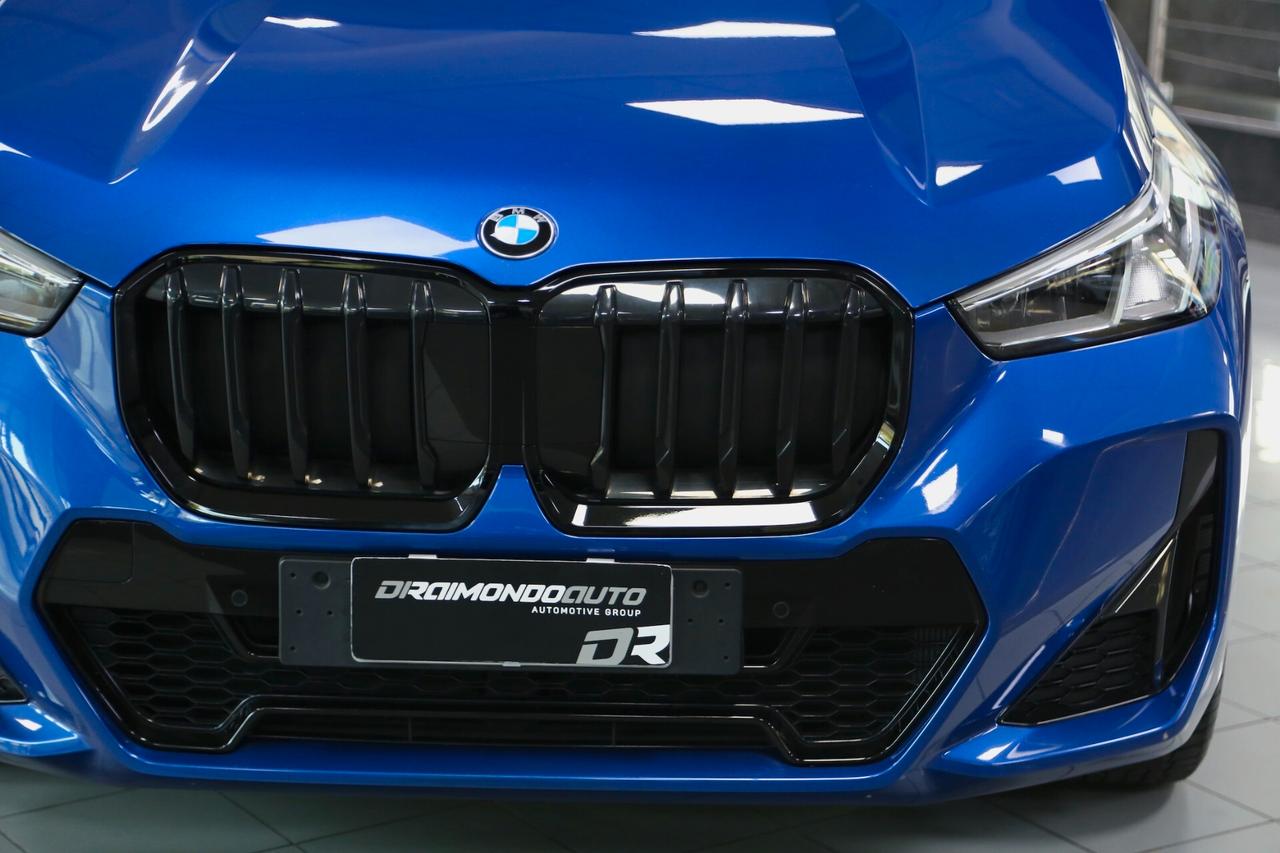BMW X1 sDrive 18d Msport Pro auto