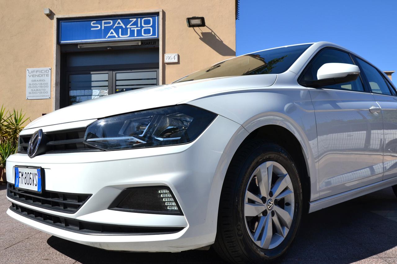 Volkswagen Polo 1.6 TDI 80CV CONFORTLINE **PREZZO VERO**