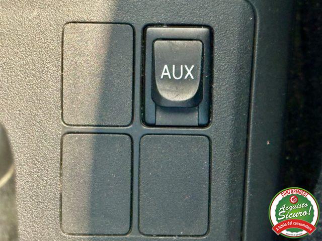 TOYOTA Yaris 1.0 5p. Now *NEOPATENTATI*UNICO PROPRIETARIO*