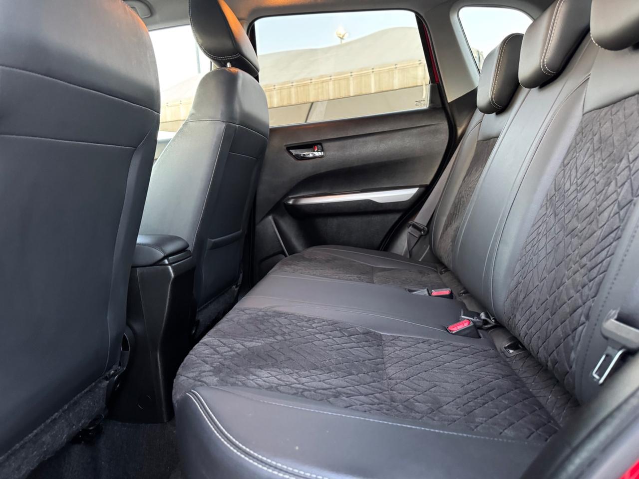 SUZUKI VITARA 1.5 4WD AllGrip Starview Full-Tetto