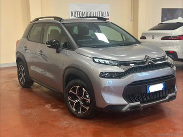 CITROEN C3 Aircross BlueHDi 110 S&S Max