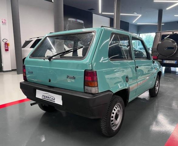 Fiat Panda 0.9 my96