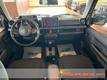 SUZUKI Jimny 1.5 4AT Top