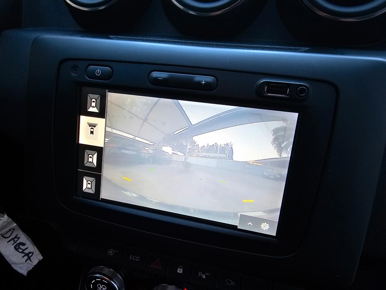 Dacia Duster 1.6 SCe GPL Prestige