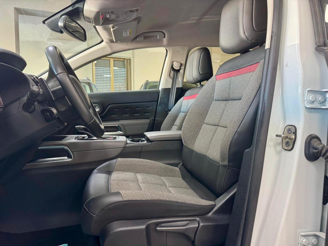 Citroen C5 Aircross 1.5 BlueHDi 130cv EAT8 Feel 2022