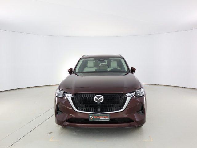 MAZDA CX-80 3.3L e-Skyactiv D M Hybrid AWD Takumi Plus