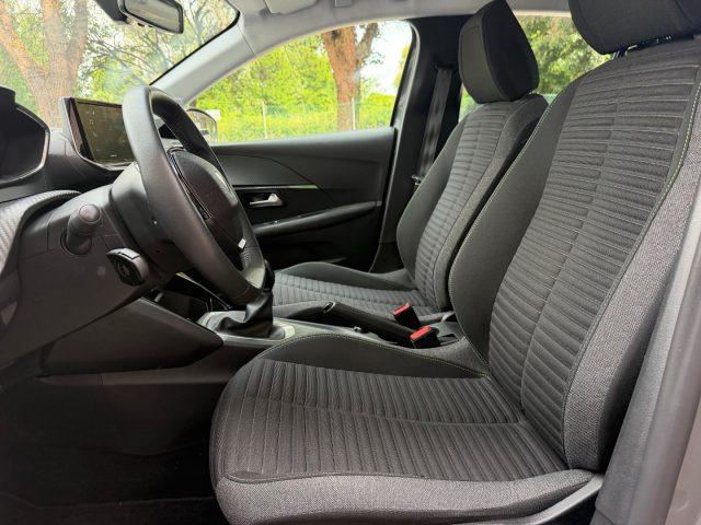 PEUGEOT 208 1.2 75CV PURETECH UNIPROPRIETARIO APPLE CAR PLAY