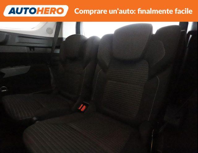 RENAULT Megane Mégane dCi 8V 110 CV Energy Zen