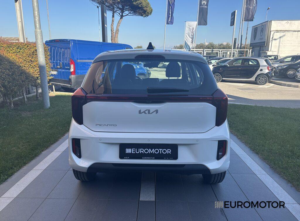 Kia Picanto 1.0 DPi Urban