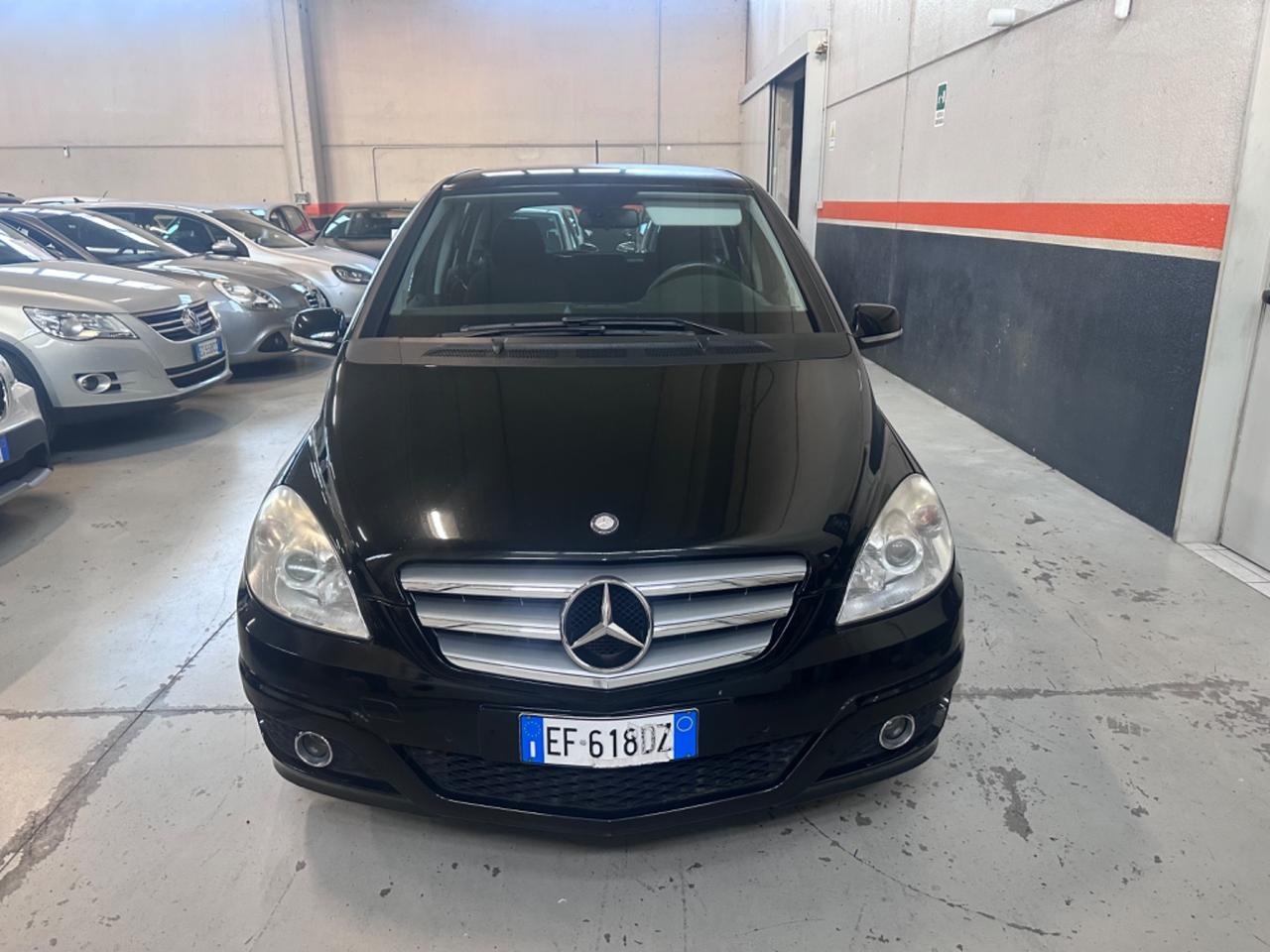Mercedes-benz B 180 CDI Sport