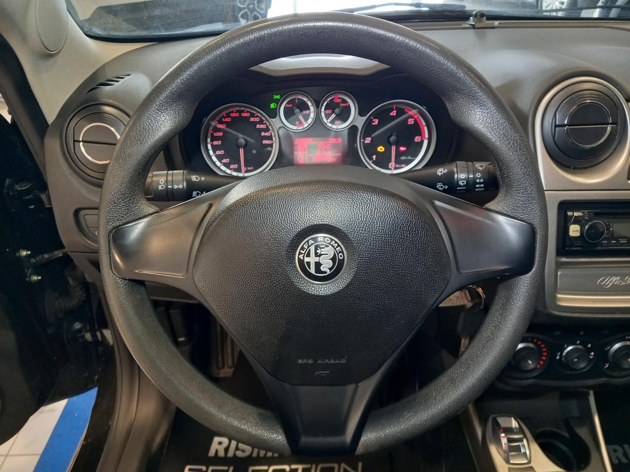 Alfa Romeo MiTo 1.3 JTDm 95 CV S&S