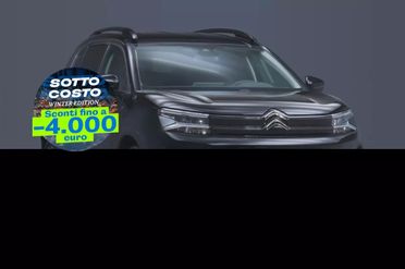 Citroen C5 Aircross 1.6 Hybrid Phev 180CV Plus e-EAT8