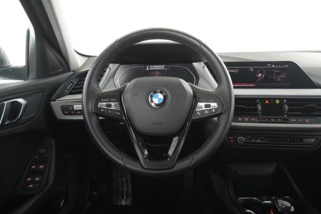 BMW 116 Serie 1 d BUSINESS ADVANTAGE