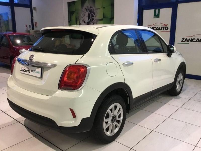 FIAT 500X 500X 1.3 MultiJet 95 CV Pop