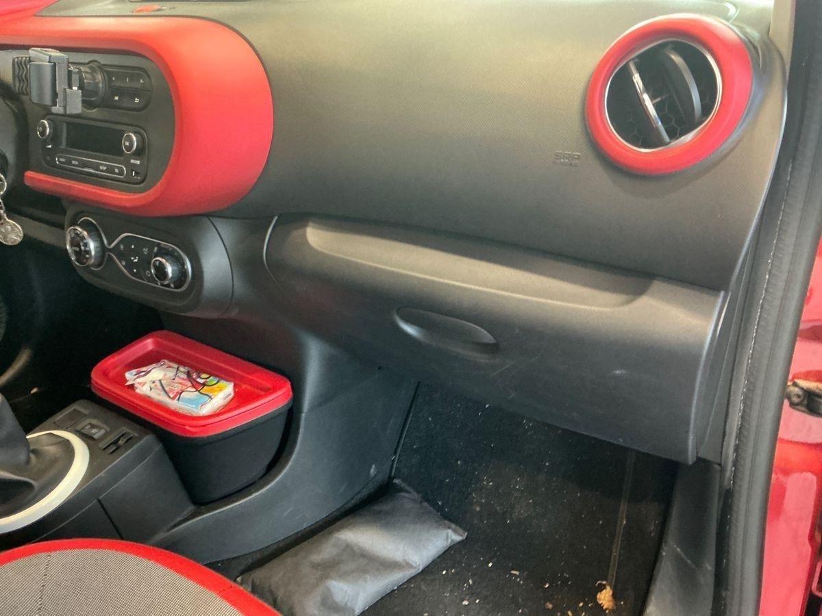 Renault Twingo 1.0 Cosmic Clima auto cerchi in lega