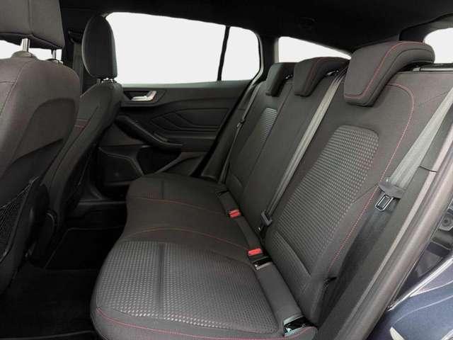 Ford Focus 1.5 EcoBlue 120 CV automatico SW ST-Line Co-Pilot