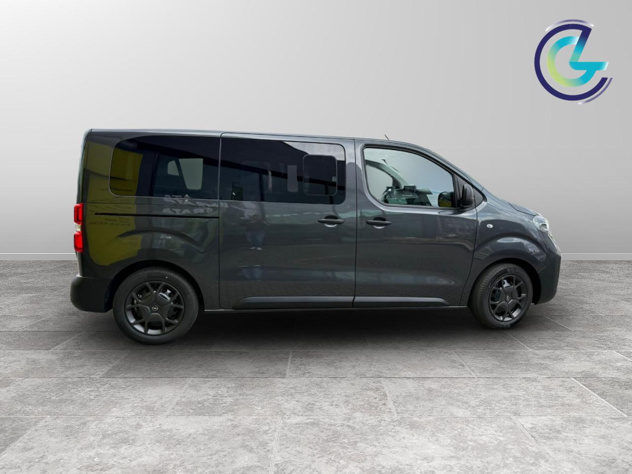 OPEL Vivaro Life Combi 2.0 BlueHDi 180 Lunghezza Media
