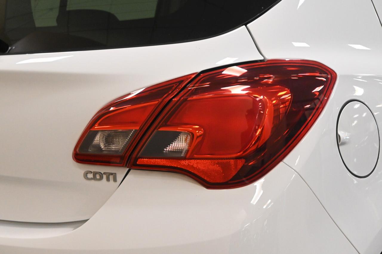 OPEL Corsa 5ª serie Corsa 1.3 CDTI 5 porte b-C...